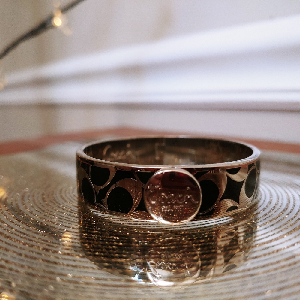 Coach Bracelet - Picture 8 of 8